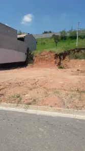 Lote/Terreno à venda, 161m² no Jardim Sant'Anna do Pedregulho, Jacareí