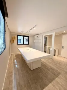 Sala Comercial para alugar, 38m² no Bigorrilho, Curitiba