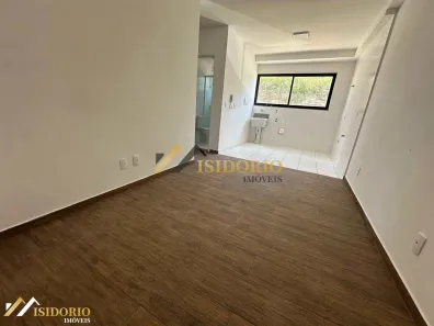 Apartamento com 2 Quartos à venda, 43m² no Lamenha Grande, Almirante Tamandaré