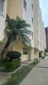 Apartamento com 2 Quartos para alugar, 77m² no Mansões Santo Antônio, Campinas