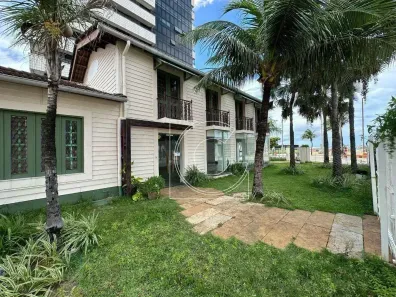 Imóvel Comercial para alugar, 220m² no Praia de Iracema, Fortaleza