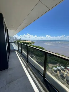 Apartamento com 2 Quartos à venda, 62m² no Barra de Jangada, Jaboatão dos Guararapes
