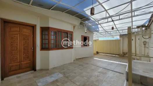 Casa com 6 Quartos à venda, 250m² no Jardim Proença I, Campinas