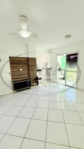 Apartamento com 2 Quartos à venda, 58m² no Glória, Macaé