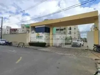 Apartamento com 3 Quartos à venda, 88m² no Campestre, Teresina