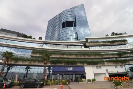 Sala Comercial para alugar, 35m² no Praia de Belas, Porto Alegre