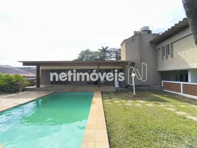 Casa com 5 Quartos à venda, 605m² no São Luiz, Belo Horizonte