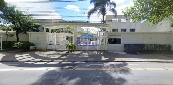Casa de Condomínio com 2 Quartos à venda, 240m² no Vila Cruzeiro, São Paulo