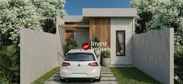 Casa com 2 Quartos à venda, 71m² no Loteamento Portal Santa Inês, São José dos Campos