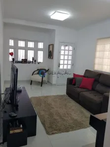 Casa com 3 Quartos à venda, 138m² no Jardim das Indústrias, São José dos Campos
