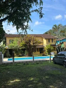 Imóvel Comercial com 15 Quartos à venda, 500m² no Boiçucanga, São Sebastião