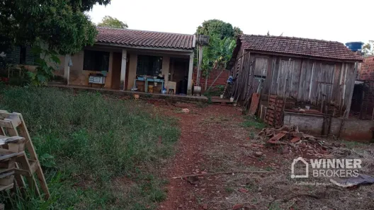Lote/Terreno à venda, 592m² no Zona 08, Maringá