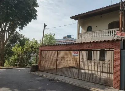 Sobrado com 3 Quartos à venda, 170m² no Parque Casa de Pedra, São Paulo