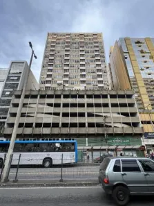 Sala Comercial à venda, 42m² no Centro, Juiz de Fora