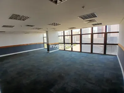 Sala Comercial para alugar, 750m² no Funcionários, Belo Horizonte