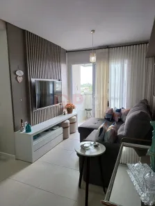 Apartamento com 3 Quartos à venda, 77m² no Vila São José, Araranguá