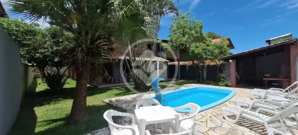 Casa com 5 Quartos à venda, 330m² no Campeche, Florianópolis