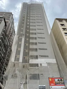 Apartamento com 2 Quartos à venda, 37m² no Centro, São Paulo