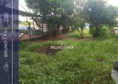 Lote/Terreno à venda, 394m² no Angola, Betim