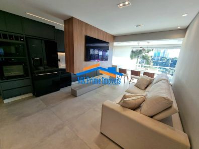 Apartamento com 3 Quartos à venda, 96m² no Vila Osasco, Osasco
