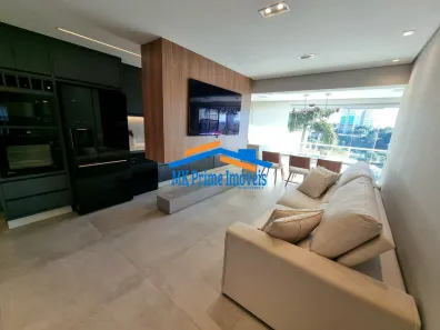 Apartamento com 3 Quartos à venda, 96m² no Vila Osasco, Osasco