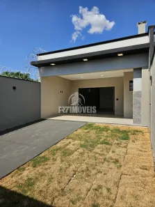 Casa com 3 Quartos à venda, 124m² no Jardim Petrópolis, Goiânia