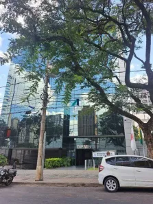 Prédio Comercial à venda, 6669m² no Barro Preto, Belo Horizonte