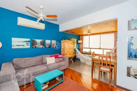 Apartamento com 3 Quartos à venda, 81m² no Santana, Porto Alegre