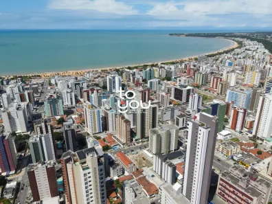 Apartamento com 3 Quartos à venda, 85m² no Tambaú, João Pessoa