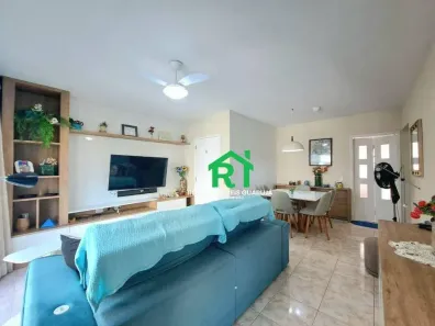 Apartamento com 3 Quartos à venda, 140m² no Pitangueiras, Guarujá