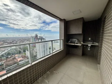 Apartamento com 2 Quartos à venda, 67m² no Flórida, Praia Grande