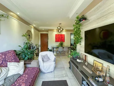 Apartamento com 3 Quartos à venda, 87m² no Judith, Londrina