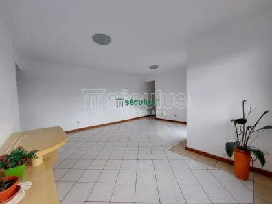 Apartamento com 1 Quarto para alugar, 95m² no Centro, Jaraguá do Sul