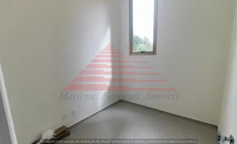 Apartamento com 2 Quartos para alugar, 50m² no Paineiras do Morumbi, São Paulo