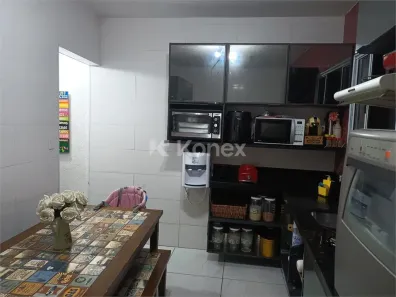 Sobrado com 4 Quartos à venda, 73m² no Vila Carolina, São Paulo