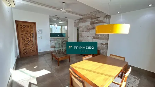 Apartamento com 3 Quartos à venda, 91m² no Méier, Rio de Janeiro