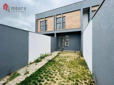 Casa com 2 Quartos à venda, 76m² no Fontesville, Juiz de Fora
