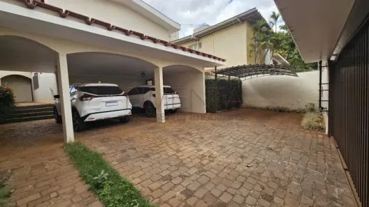 Casa com 3 Quartos à venda, 296m² no Jardim Sumaré, Ribeirão Preto