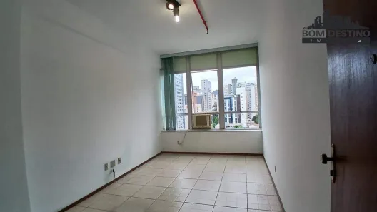 para alugar, 22m² no Funcionários, Belo Horizonte