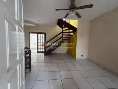 Casa de Condomínio com 2 Quartos à venda, 119m² no Centro, Bertioga
