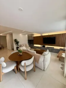 Casa de Condomínio com 3 Quartos à venda, 180m² no Tamboré, Santana de Parnaíba