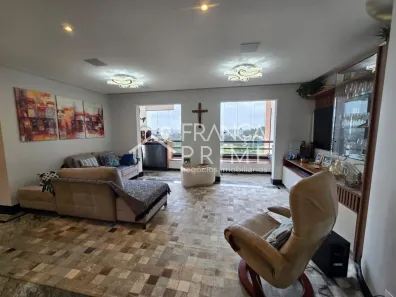 Apartamento com 4 Quartos à venda, 128m² no Jardim Íris, São Paulo