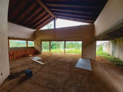 Casa de Condomínio com 5 Quartos à venda, 320m² no Residencial Florença, Rio Claro