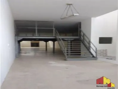 Prédio Comercial à venda, 950m² no Chácara Seis de Outubro, São Paulo