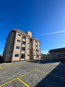 Apartamento com 2 Quartos à venda, 53m² no Bairro Areias, Tijucas