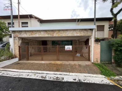 Casa de Condomínio com 3 Quartos para alugar, 160m² no Vila Gomes, São Paulo
