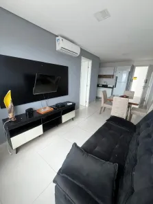 Apartamento com 1 Quarto para alugar, 35m² no Ilha do Leite, Recife