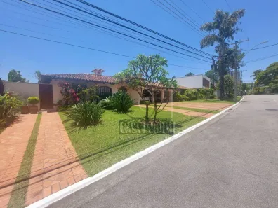 Casa de Condomínio com 8 Quartos à venda, 900m² no Alphaville Residencial Zero, Barueri