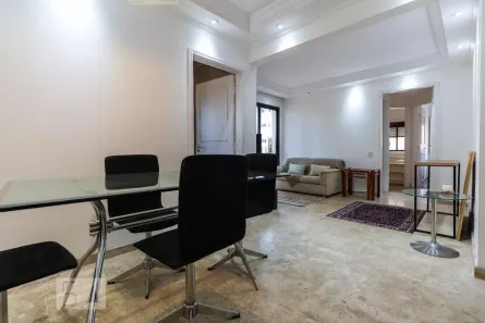 Apartamento com 2 Quartos à venda, 70m² no Brooklin Paulista, São Paulo