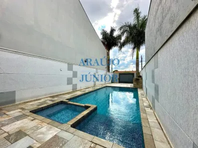 Sobrado com 3 Quartos à venda, 263m² no Jardim Nossa Senhora do Carmo, Americana